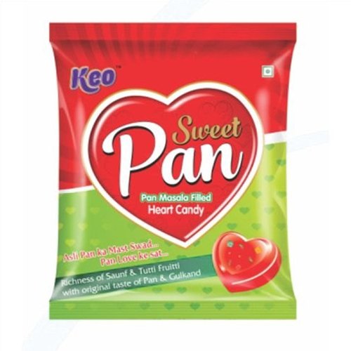 Keo Sweet Pan Masala Flavored Candy