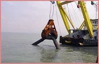 Marine Engineering Service