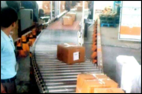 Air Terminal Management