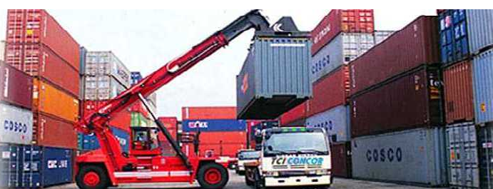 Terminal And Road Service Management