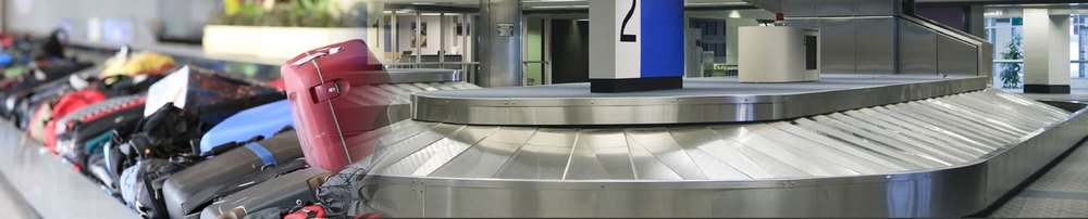 Air Terminal Management Service