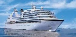 Ship Chandler