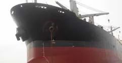 Marine Cargo