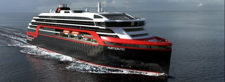 HVAC for Cruise Ships And Ferries