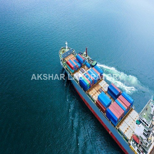 Marine Testing Services