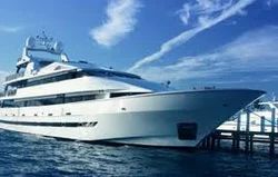 Marine Consultants