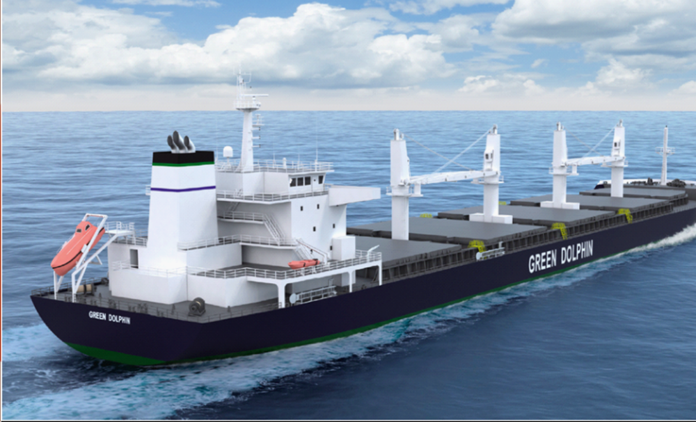 Shipping Agency Service