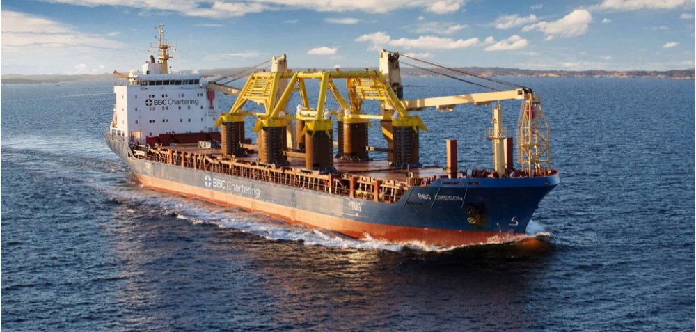 Ship Agency Service