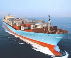 Ship Agency