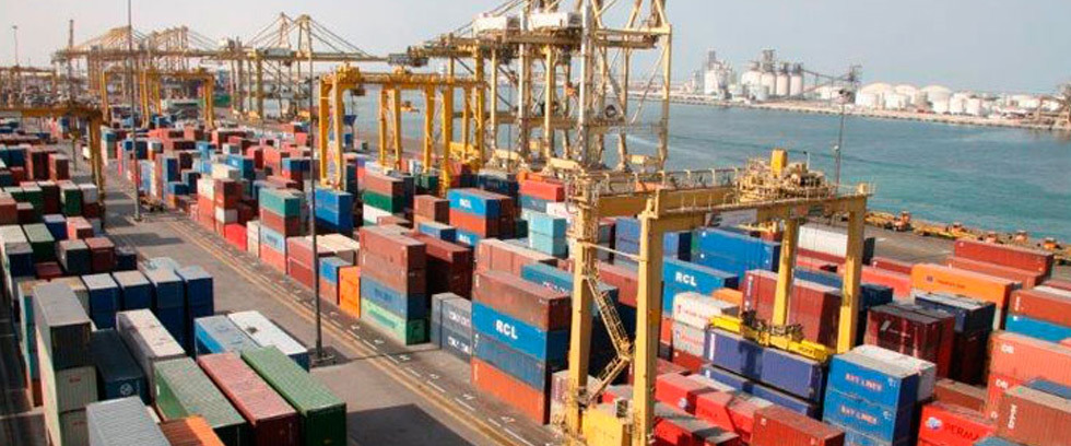 Shipping Agency