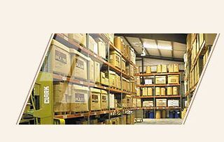Stevedoring And Port Management