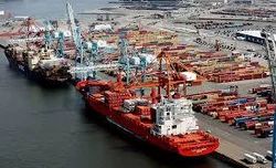 Port Management Services