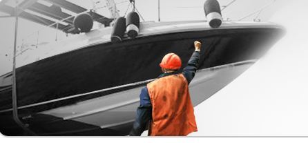 Boat Building