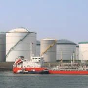 Bunker Quantity Survey