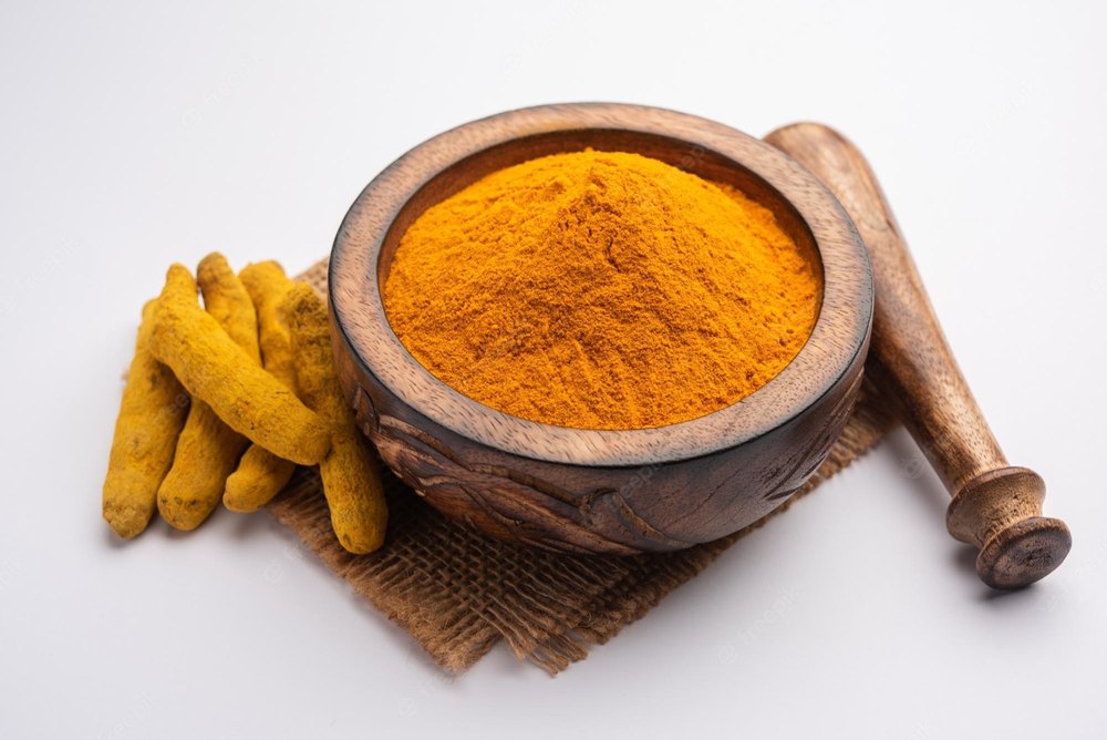 Chemical Turmeric Powder Testing Services, Fssai, Surat