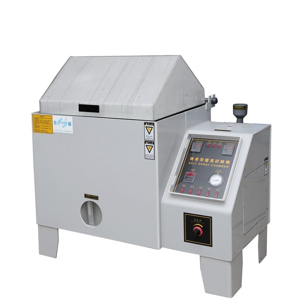 Salt Spret Chamber Testing Service, For Laboratory