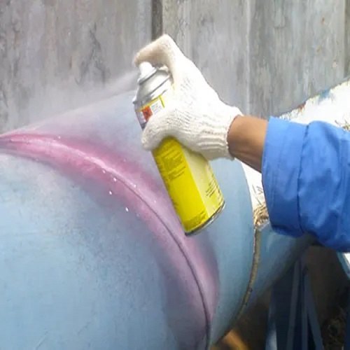 Offline A 20 Dye Testing Service