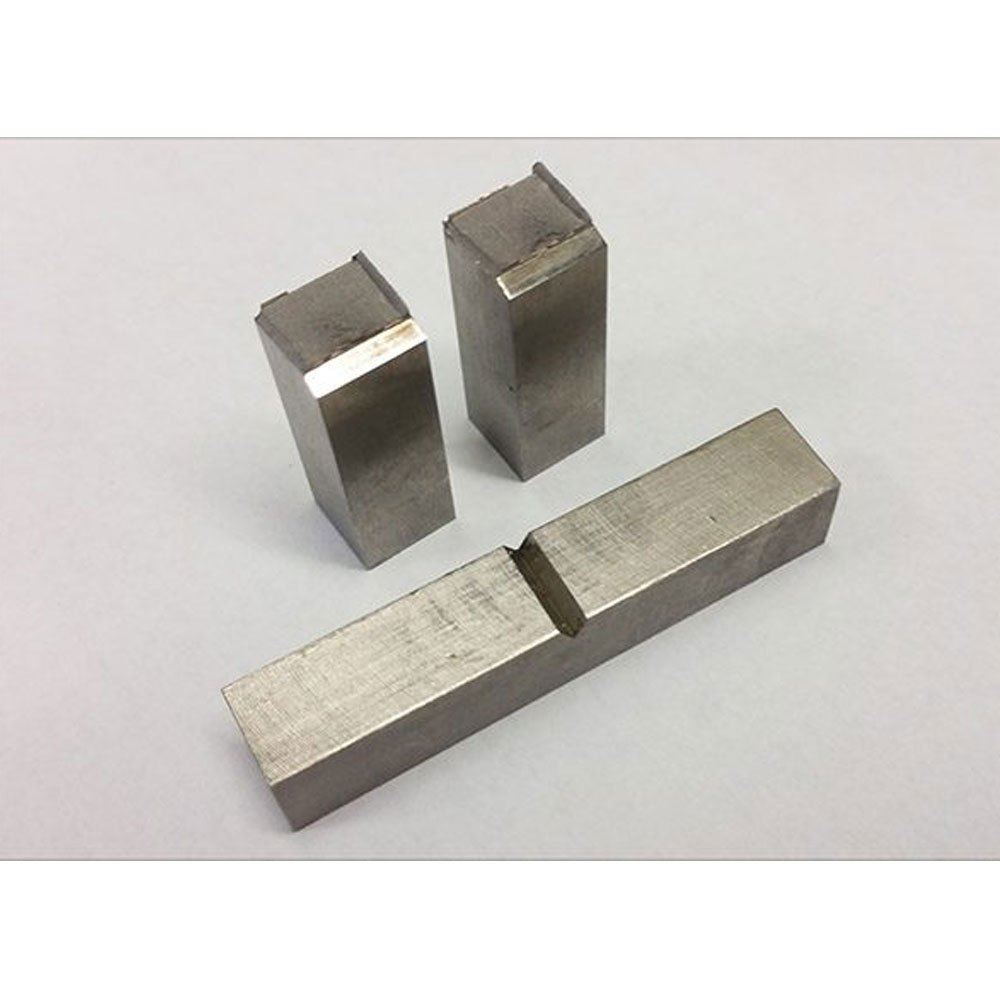 Charpy Impact Testing Services, For Industrial