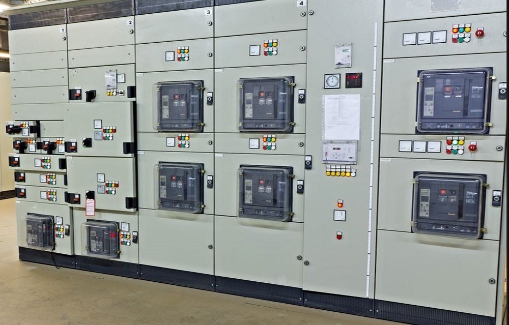 OCB Testing & Maintenance