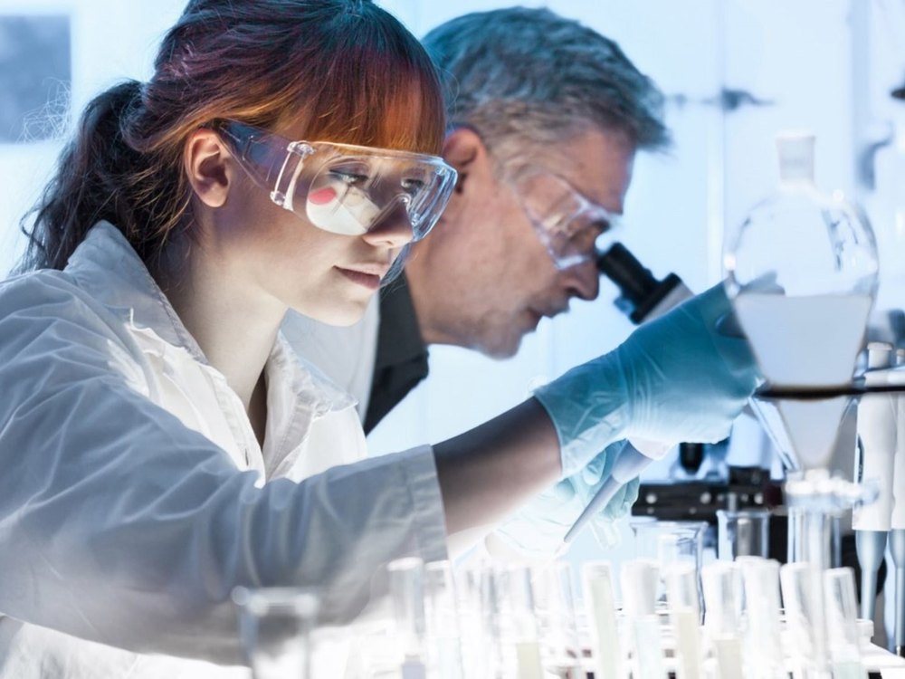 Offline Laboratory Testing Service, in Pan India, Industrial