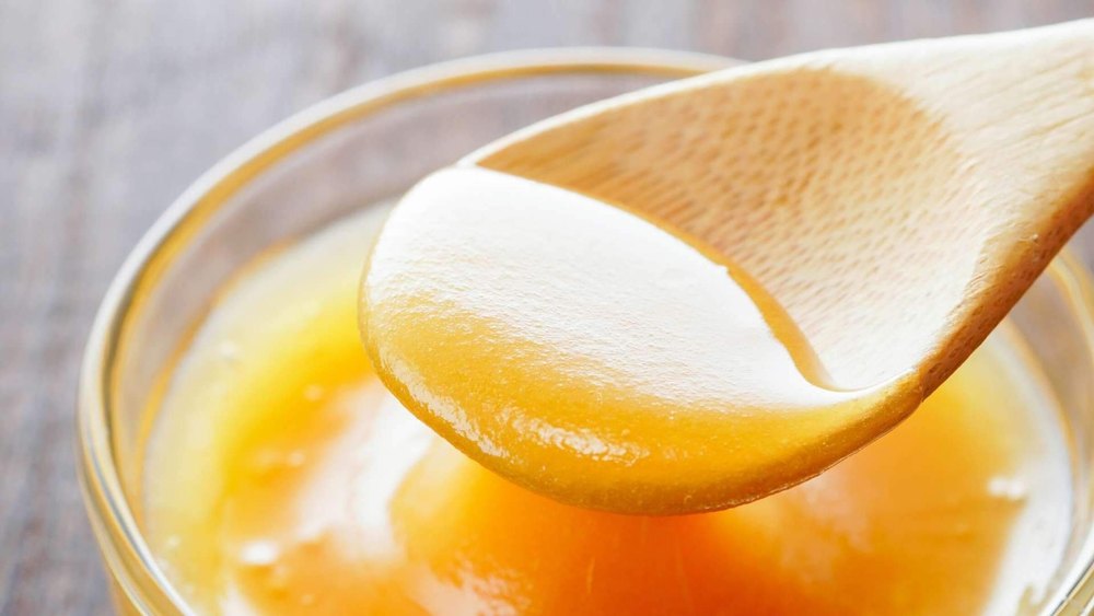 Chemical Honey Testing Service