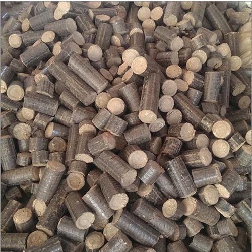 Biomass Briquette Testing Lab, Chemical And Physical