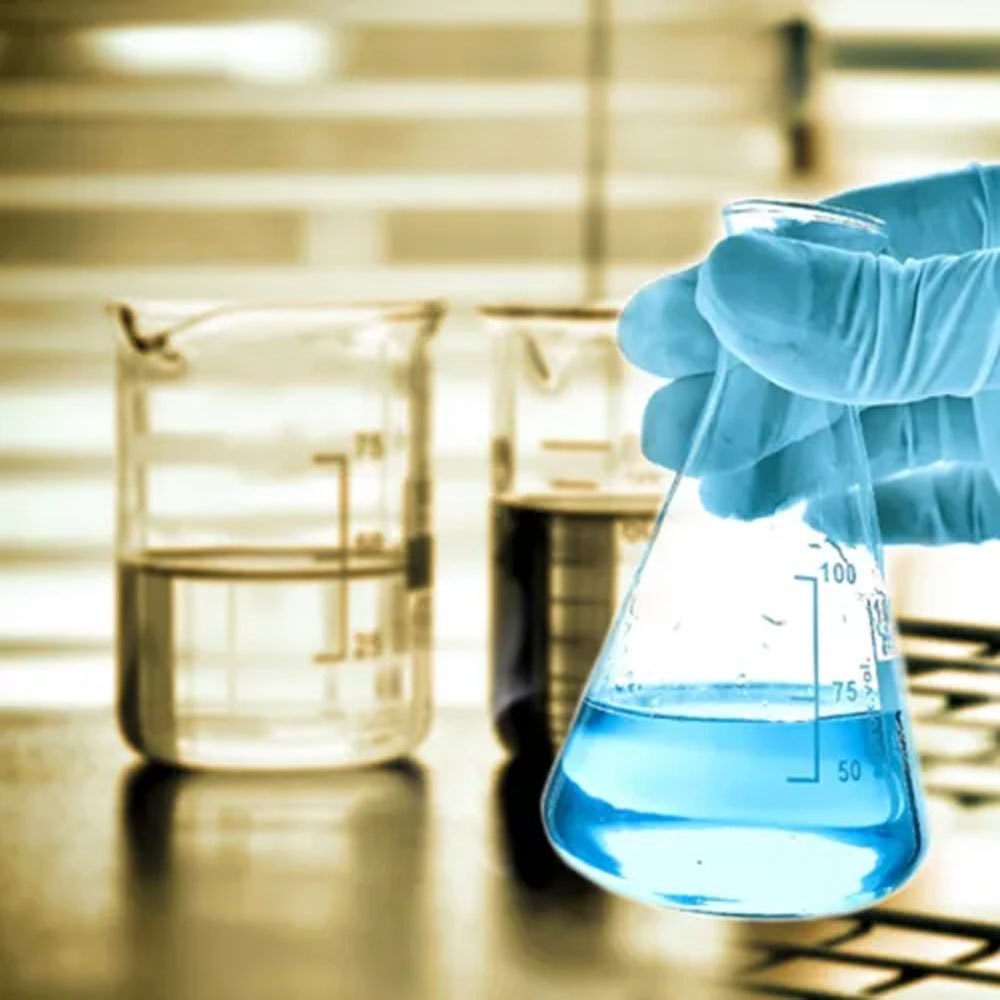 Jarda Compound Formulation Testing Service