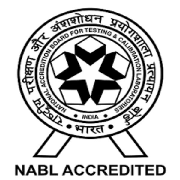 AII Types NABL Testing, In Pan India, Industrial