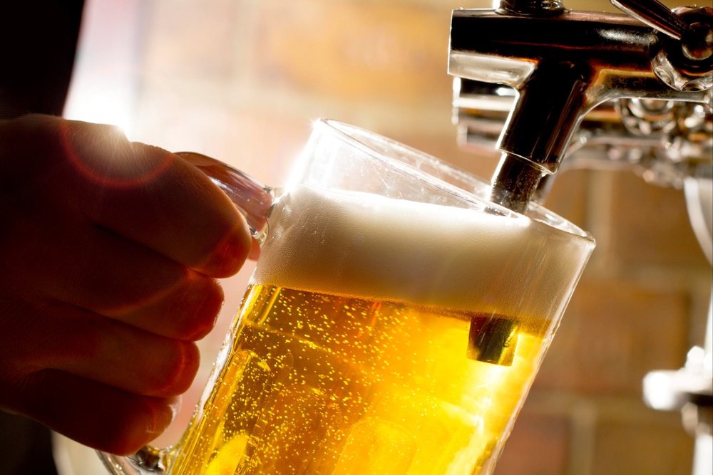 Beer Testing Service