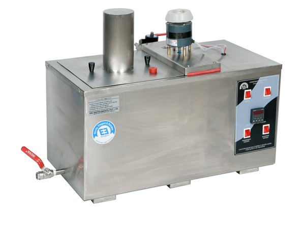Tiles and Ceramic Testing Moisture Expansion Tester, Packaging Type: Wooden Box, Model Name/Number: EIE-TC-111