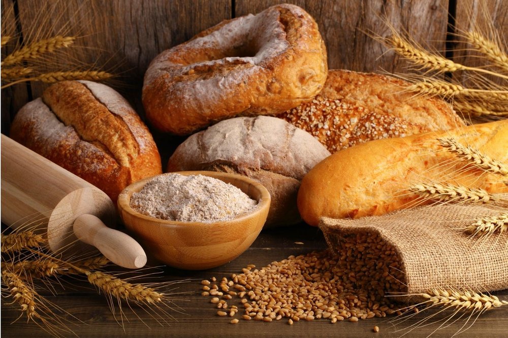 Wheat & Wheat Products Testing Services