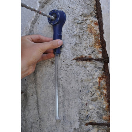 Carbonation Test, Aerospace