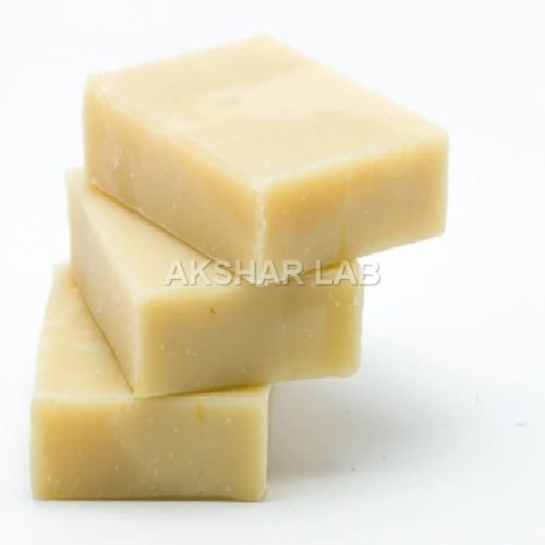 Laundry Soaps Testing Services