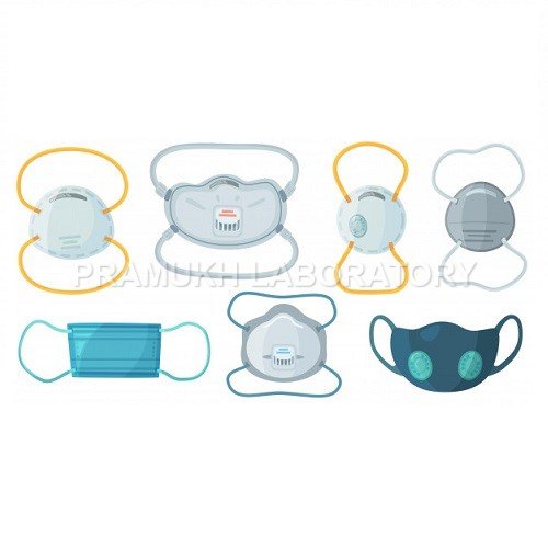 Mask Testing Services