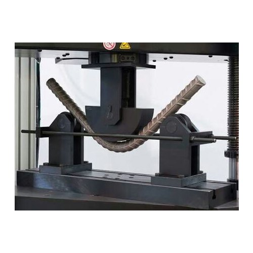 On-Site Testing Bend Testing Services