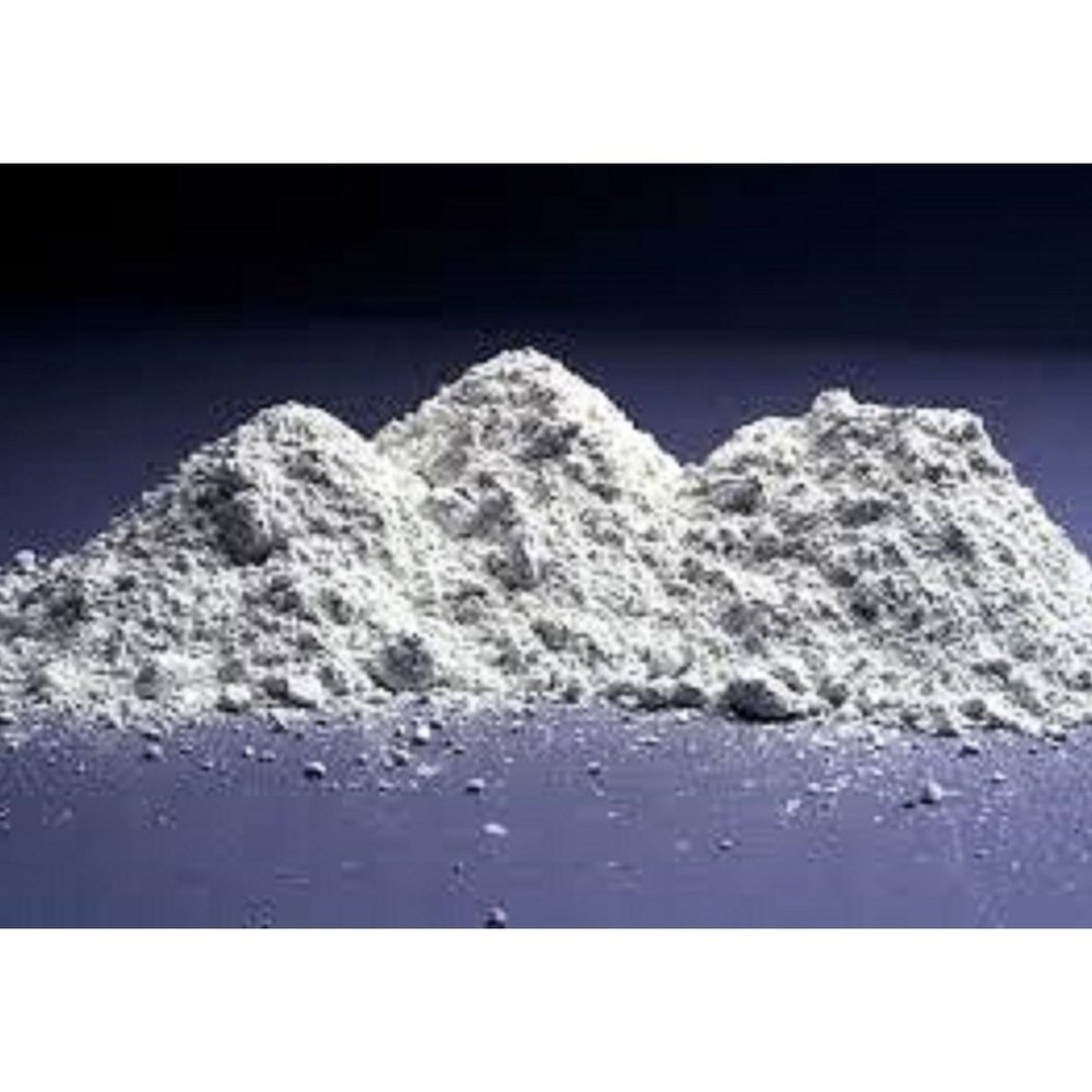 Fly Ash Testing Service