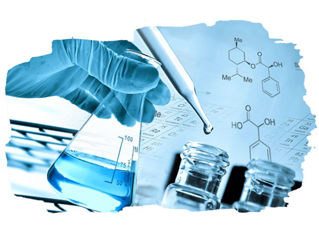 Water Testing Service