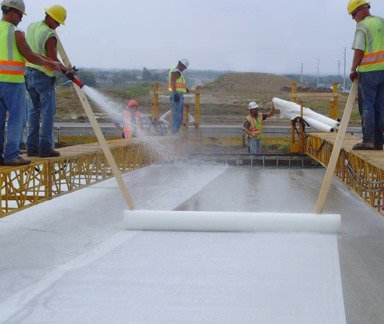 Construction Water Testing Service