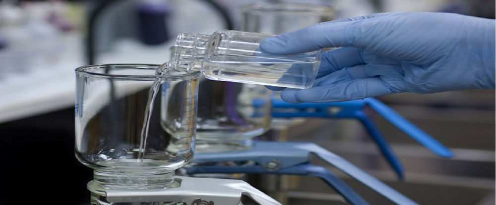 Water Testing Service, Analysis Type: Physical/Chemical Properties, Noida