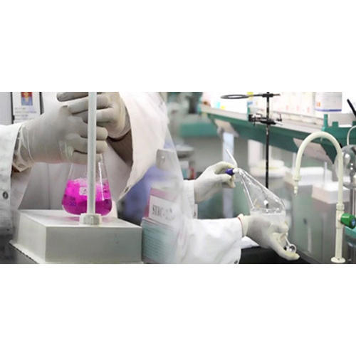 pH Water Testing Service, For Industrial