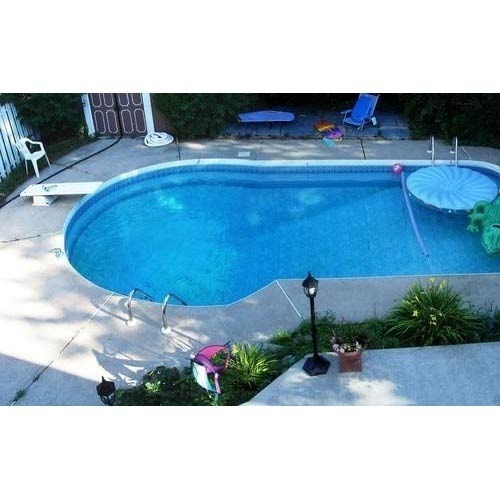Swimming Pool Water Testing