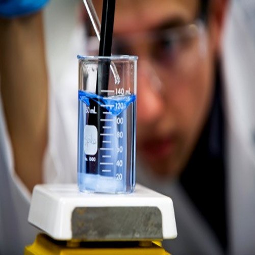 Water Testing Service