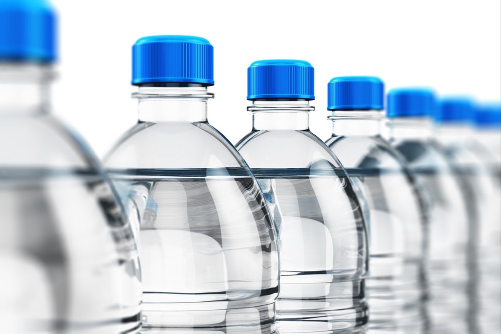 Packaged Drinking Water Testing Service
