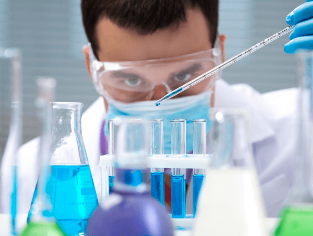 Physical Characteristics Metal Chemical Testing Services, Gurgaon