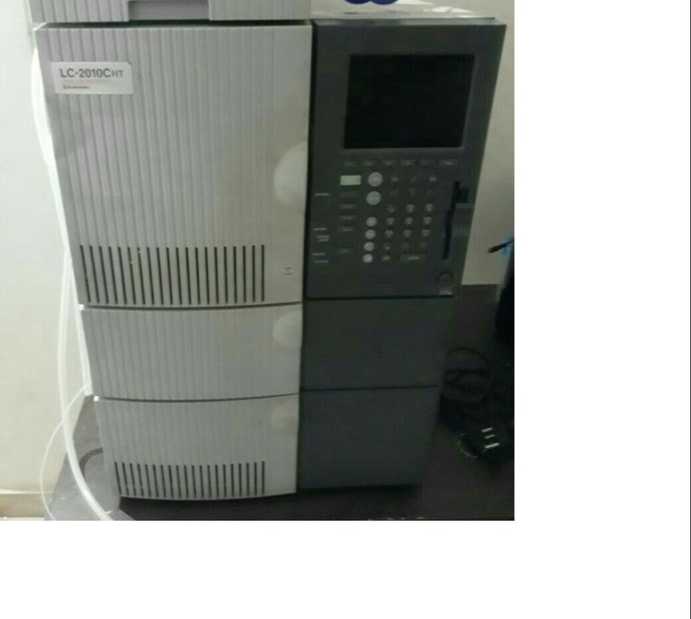 All Types Solvent Testing Services