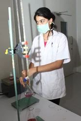 Minerals & Ores Chemical Testing Service, Analysis Type: Physical/Chemical Properties