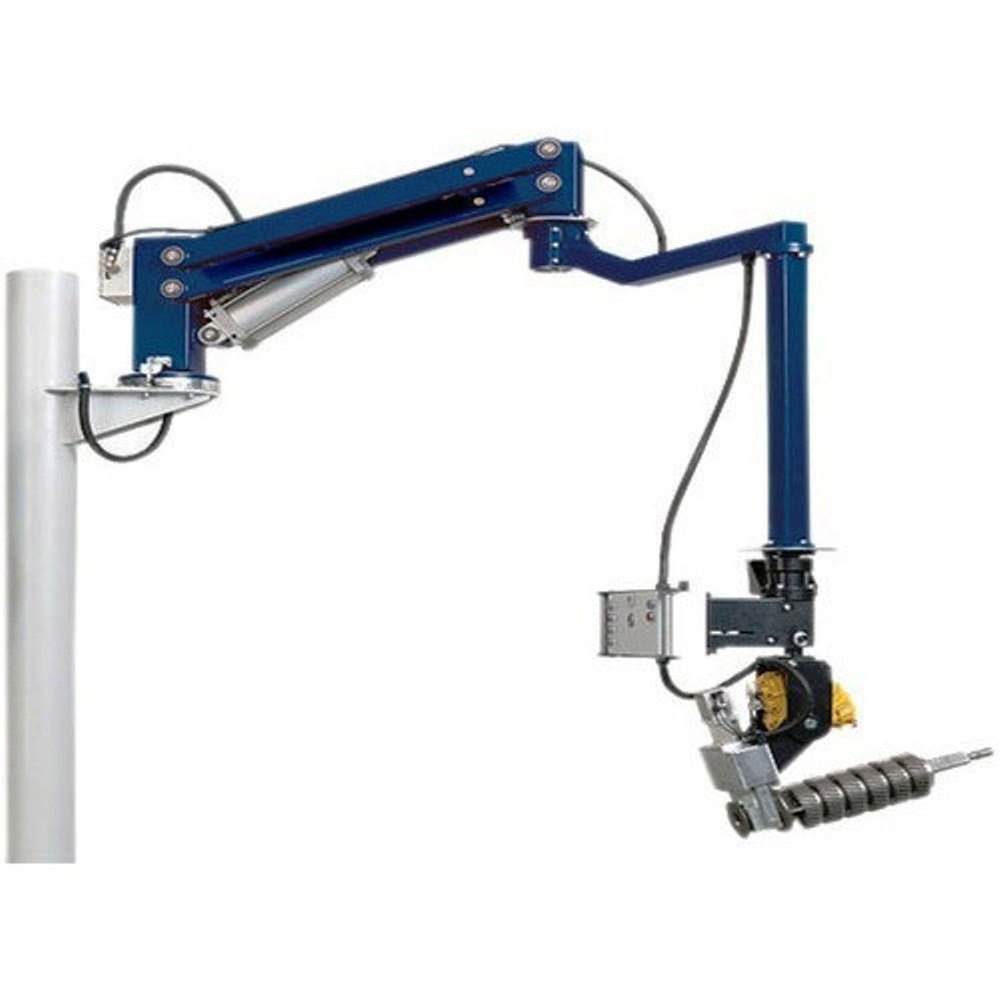 prime pneumatic Overhead Manipulator, For Material Lifting, Capacity: 100-200 kg