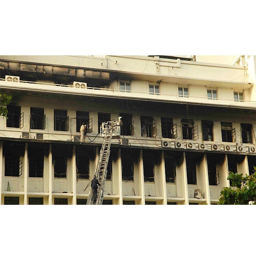 Structural Audit of Building