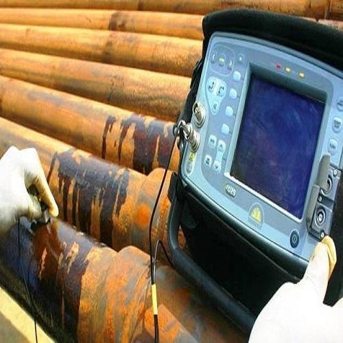 ISO Non Destructive Testing, For Mechanical Engineering, Pan India