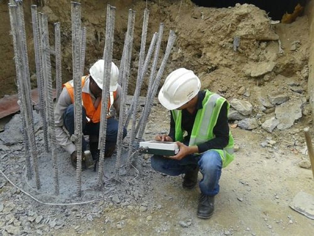 Concrete NDT Services